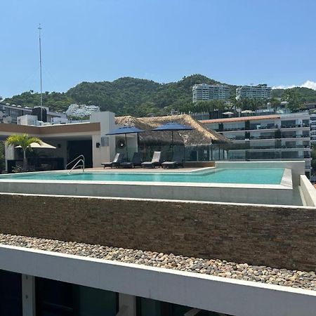 Nayri Life & Spa 101 Puerto Vallarta Extérieur photo