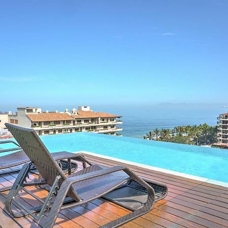 Nayri Life & Spa 101 Puerto Vallarta Extérieur photo