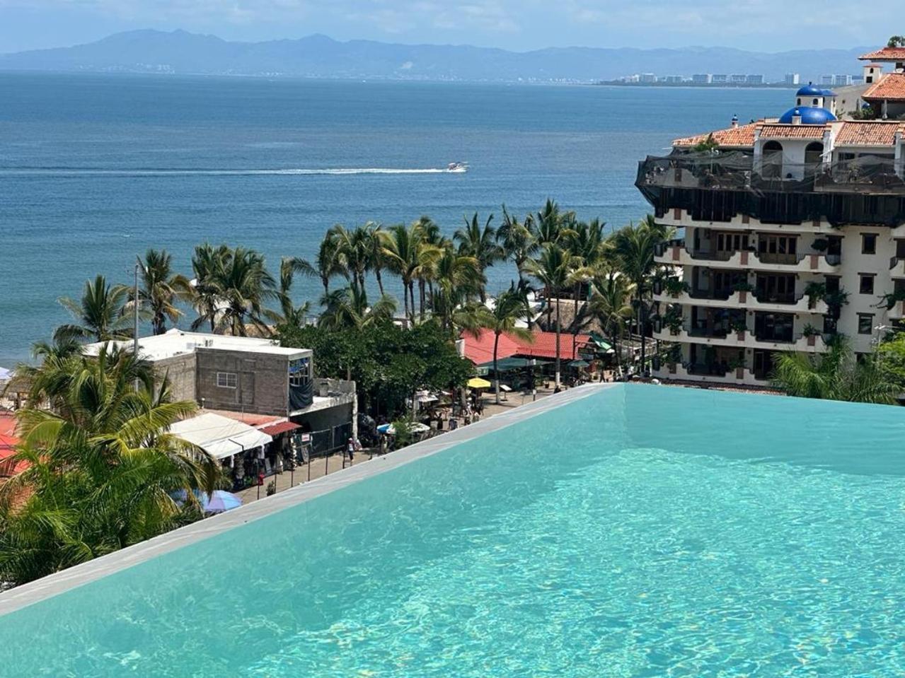 Nayri Life & Spa 101 Puerto Vallarta Extérieur photo