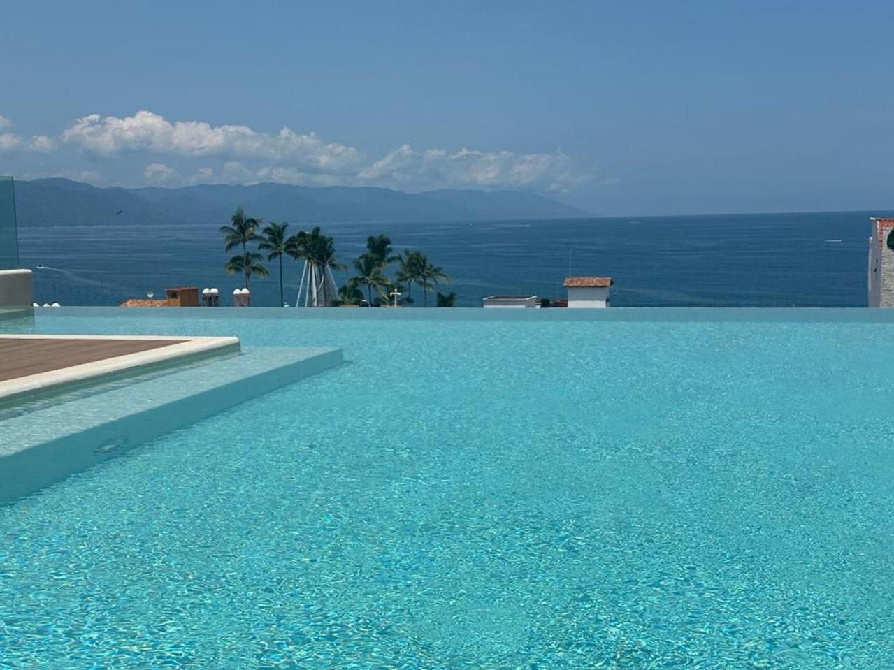 Nayri Life & Spa 101 Puerto Vallarta Extérieur photo
