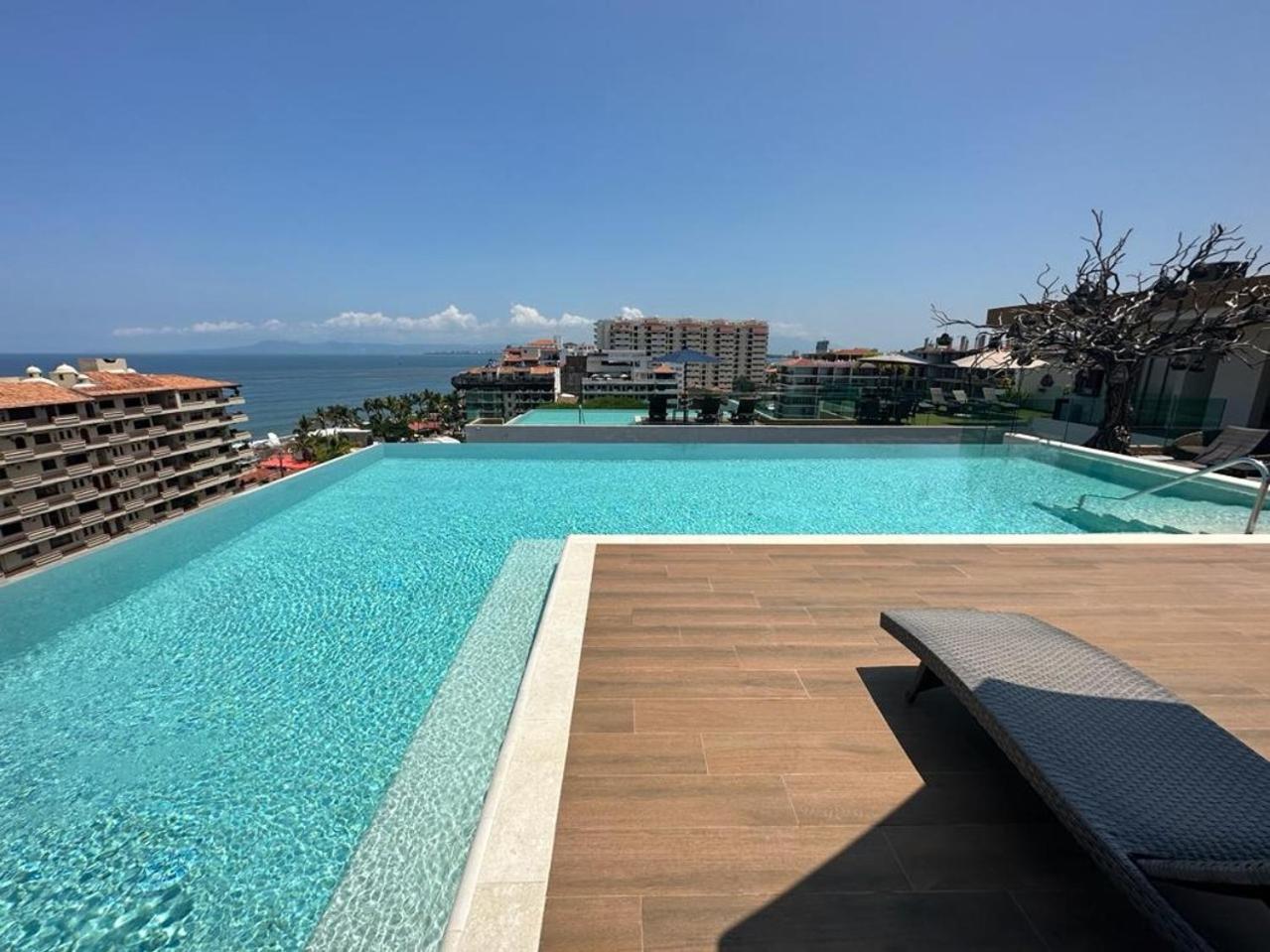 Nayri Life & Spa 101 Puerto Vallarta Extérieur photo