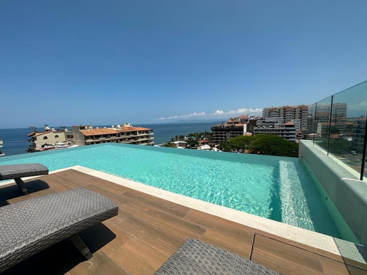 Nayri Life & Spa 101 Puerto Vallarta Extérieur photo