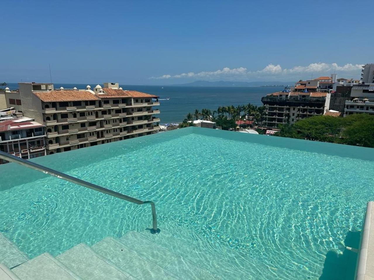 Nayri Life & Spa 101 Puerto Vallarta Extérieur photo