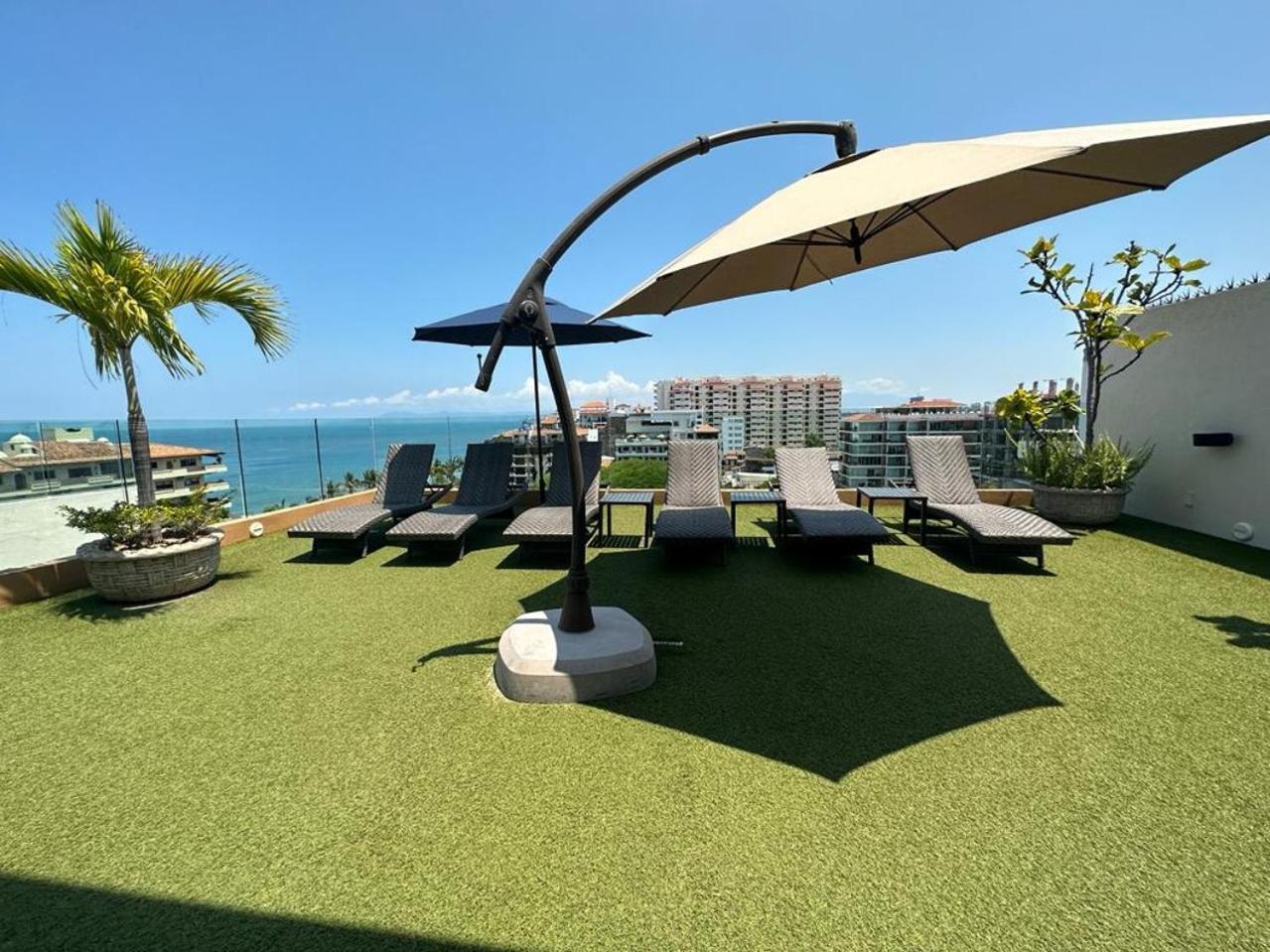 Nayri Life & Spa 101 Puerto Vallarta Extérieur photo