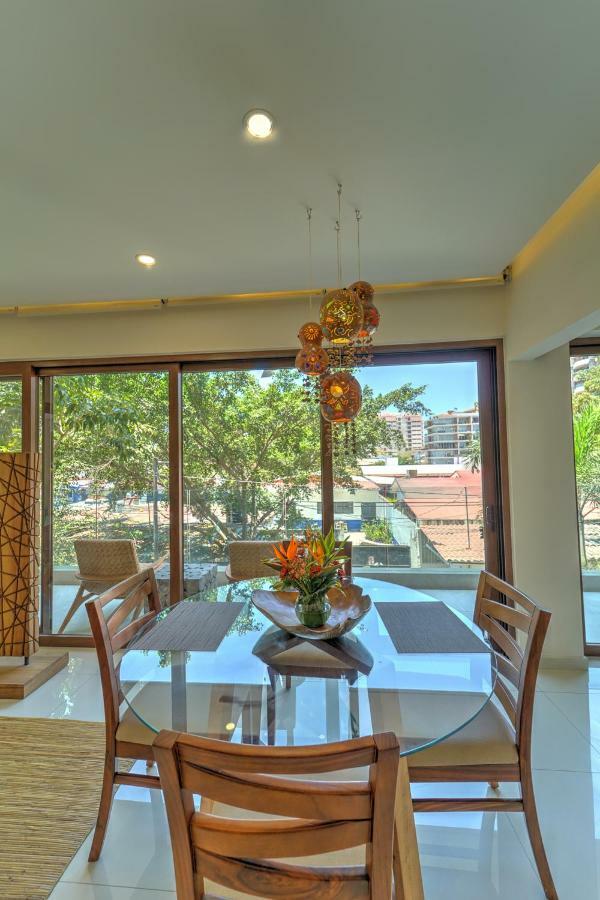 Nayri Life & Spa 101 Puerto Vallarta Extérieur photo