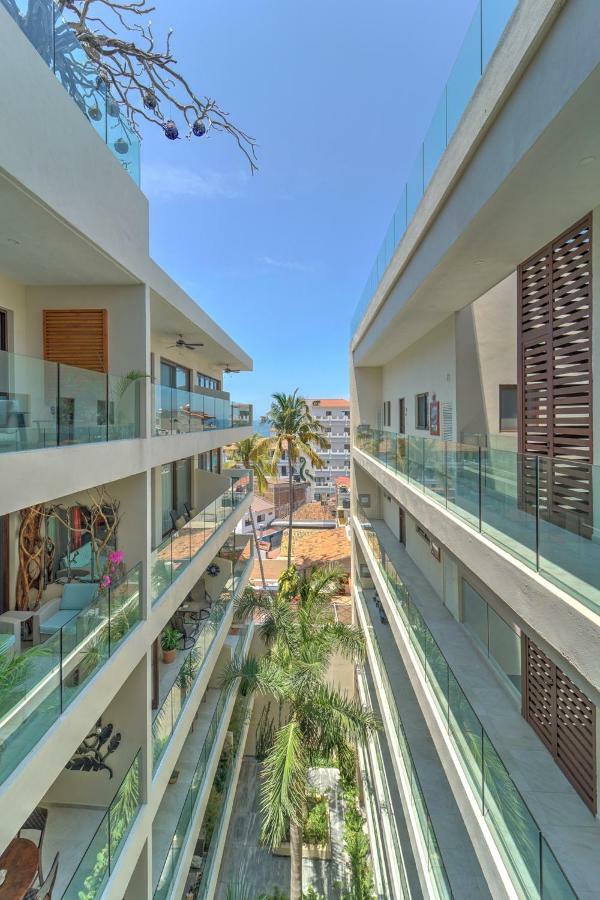 Nayri Life & Spa 101 Puerto Vallarta Extérieur photo