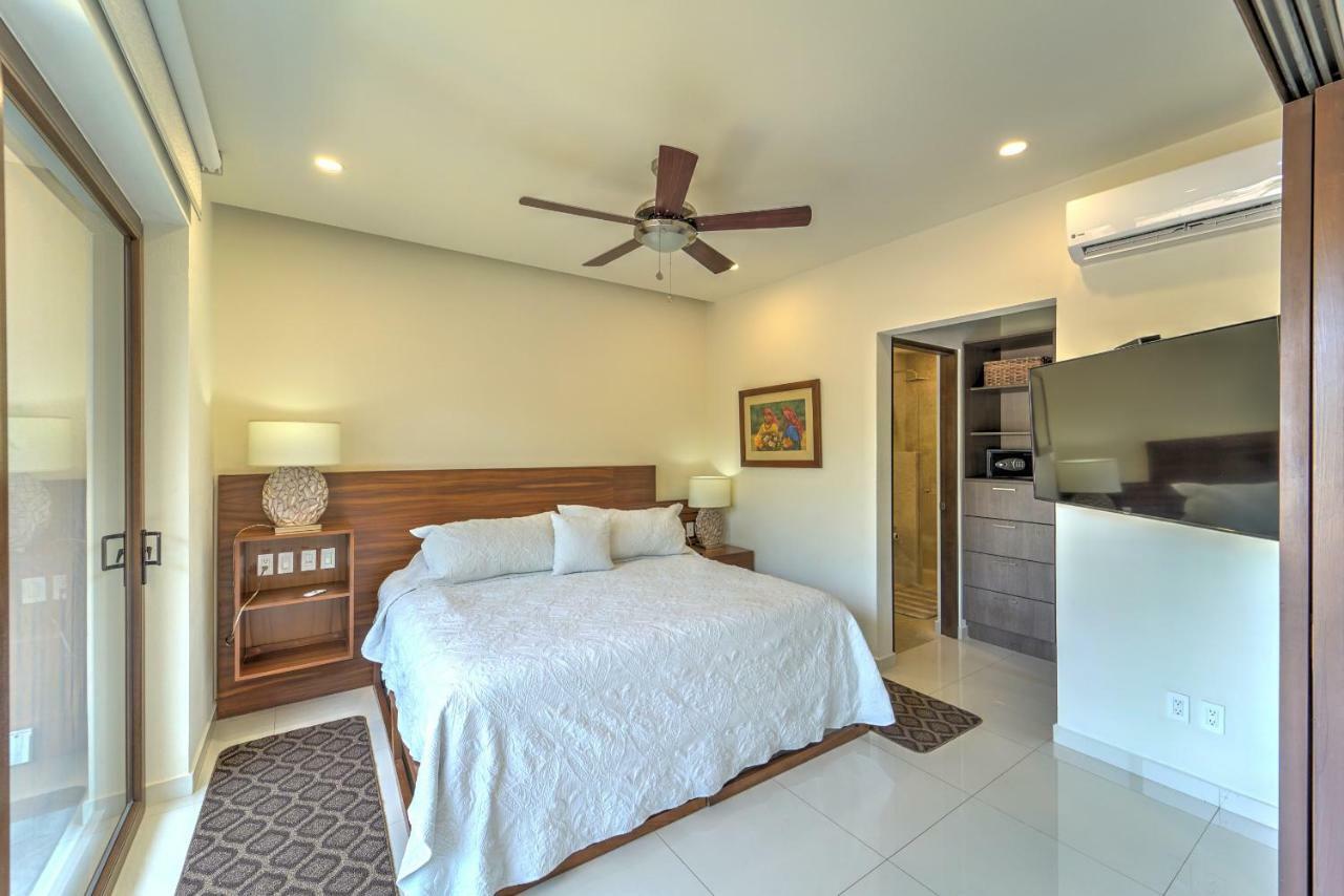 Nayri Life & Spa 101 Puerto Vallarta Extérieur photo