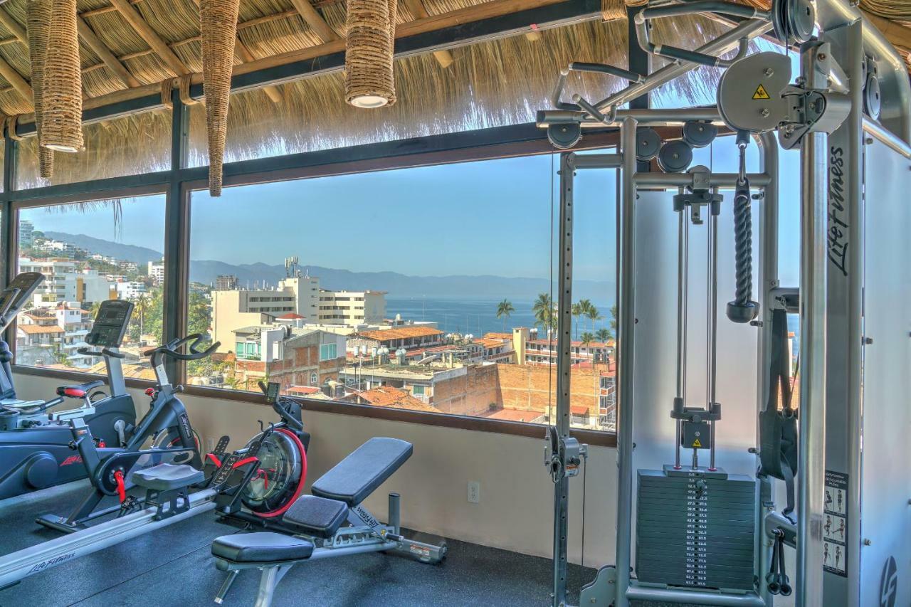 Nayri Life & Spa 101 Puerto Vallarta Extérieur photo