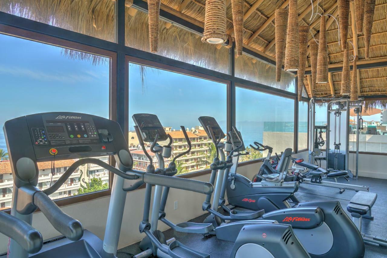 Nayri Life & Spa 101 Puerto Vallarta Extérieur photo