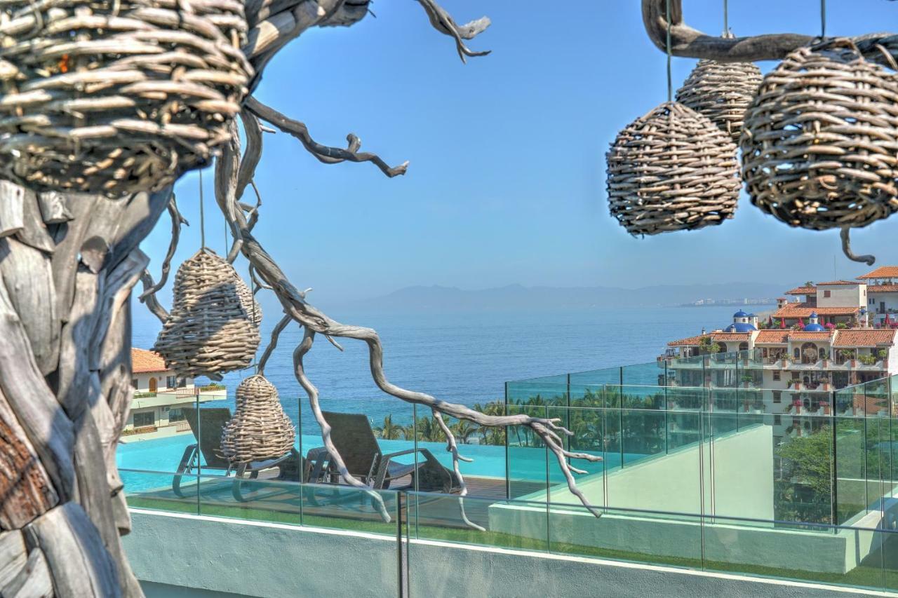 Nayri Life & Spa 101 Puerto Vallarta Extérieur photo