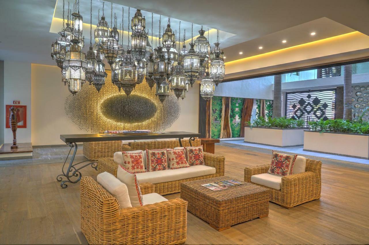 Nayri Life & Spa 101 Puerto Vallarta Extérieur photo