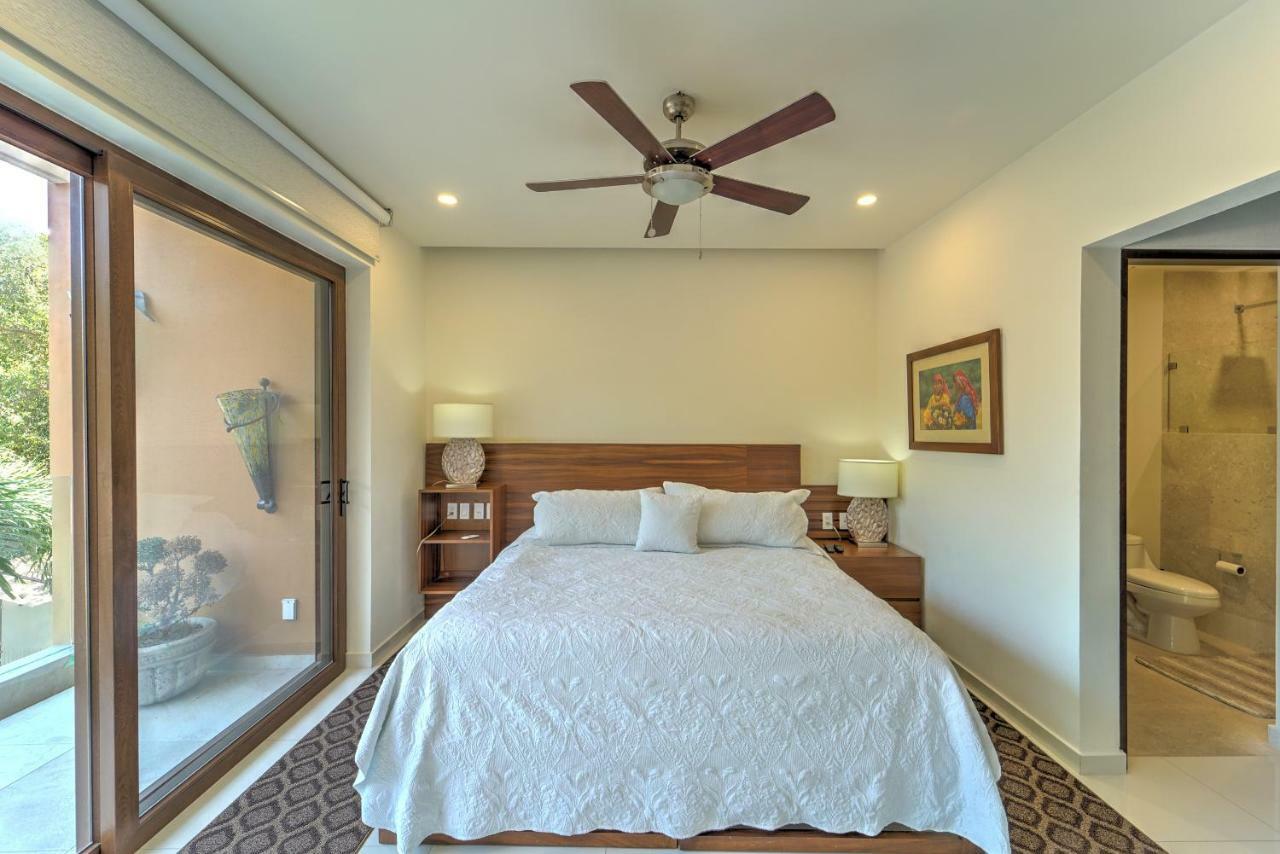 Nayri Life & Spa 101 Puerto Vallarta Extérieur photo