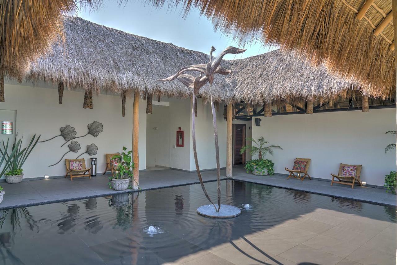 Nayri Life & Spa 101 Puerto Vallarta Extérieur photo
